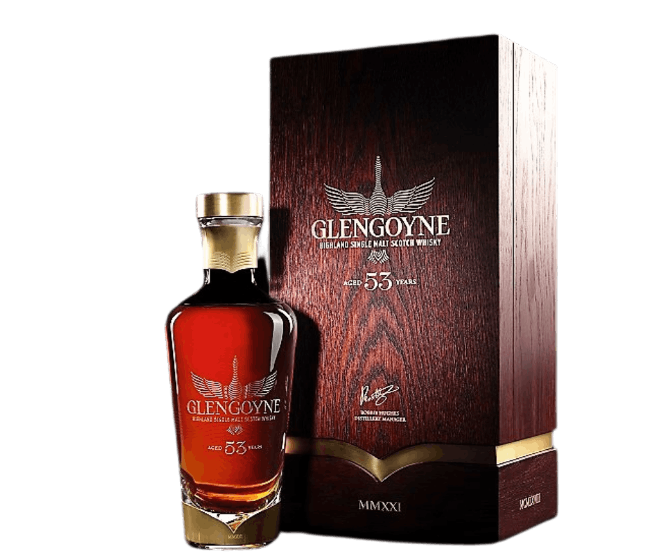 Travel Exclusives | Glengoyne Highland Scotch Whisky